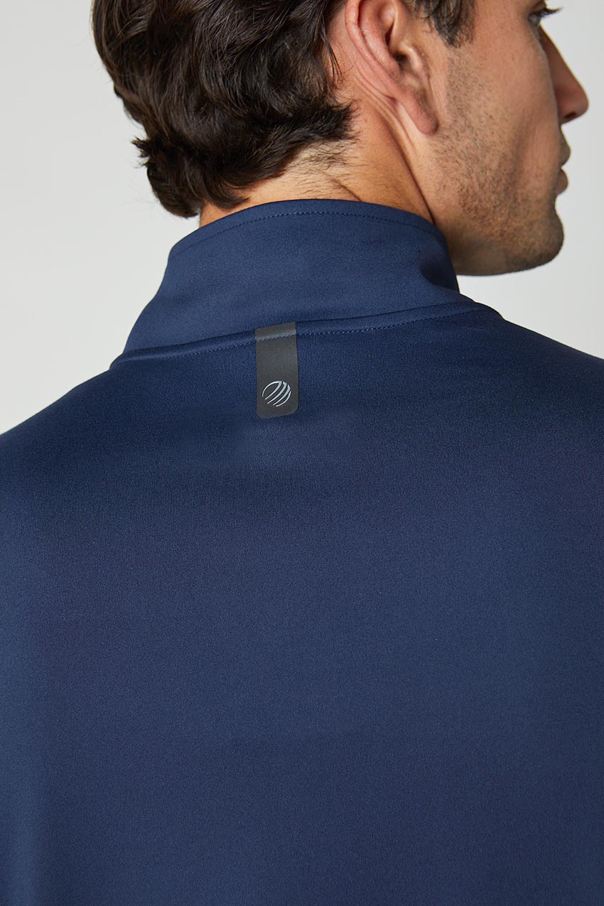 Lennox Zip-Up