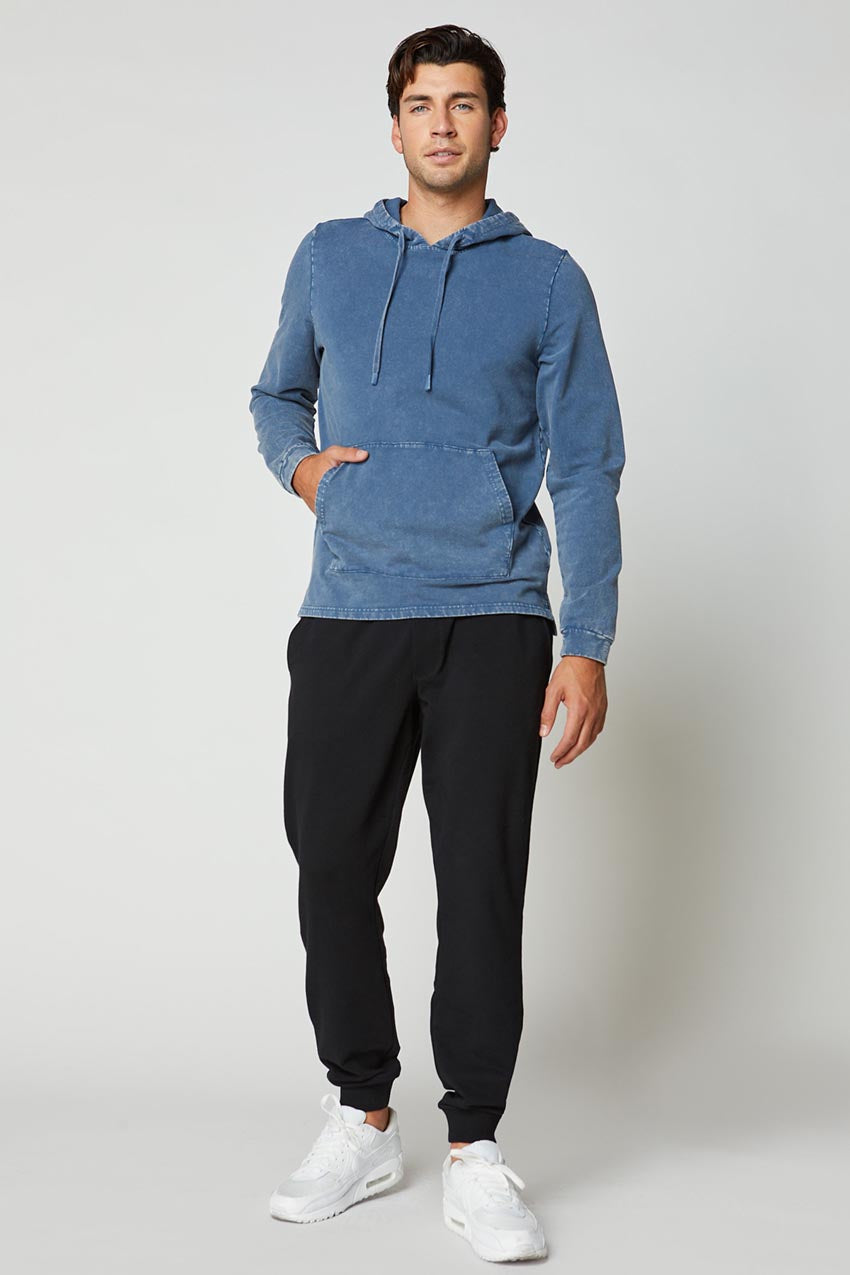 Brady All Gender Washed Hoodie