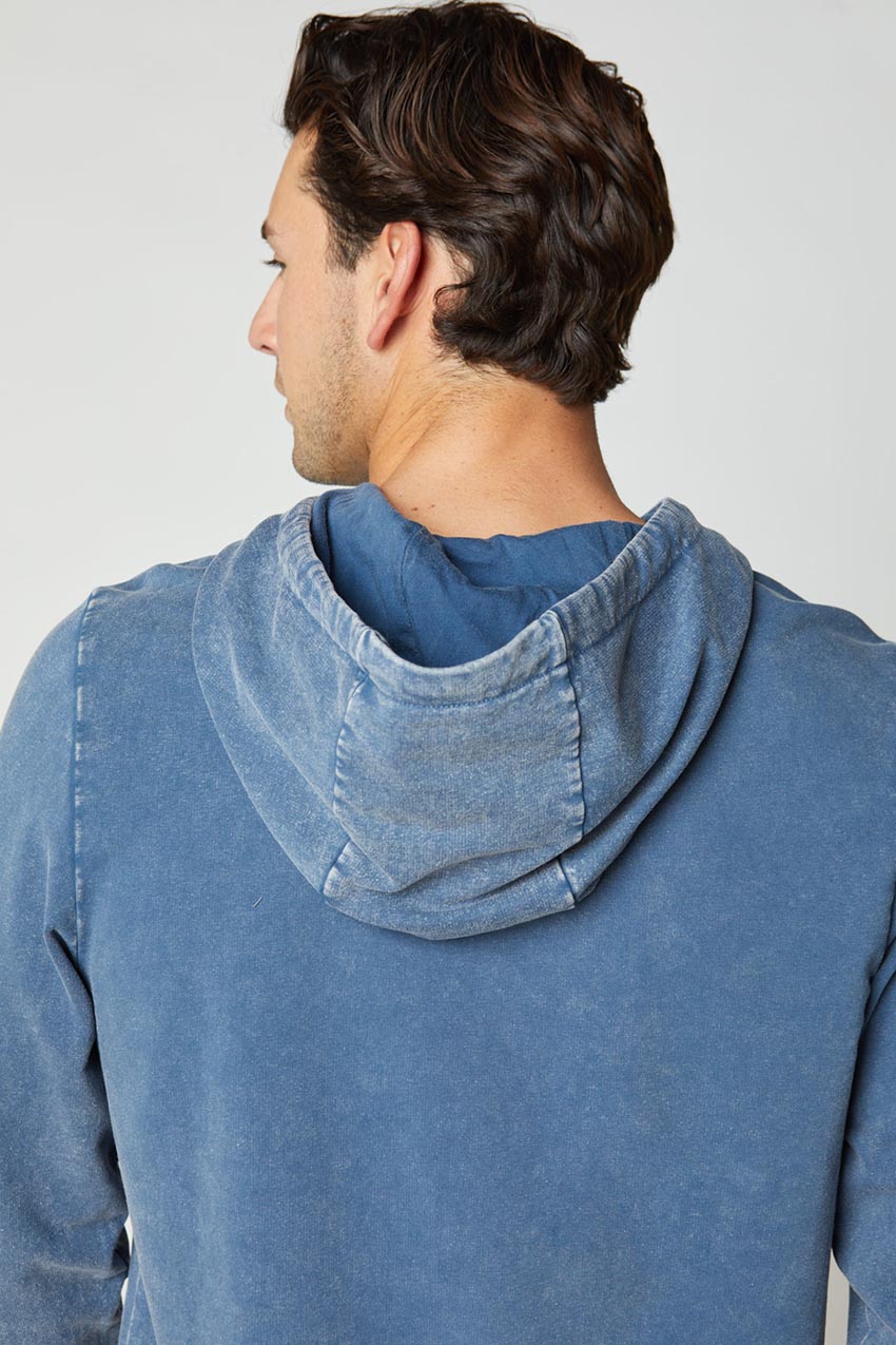 Brady All Gender Washed Hoodie