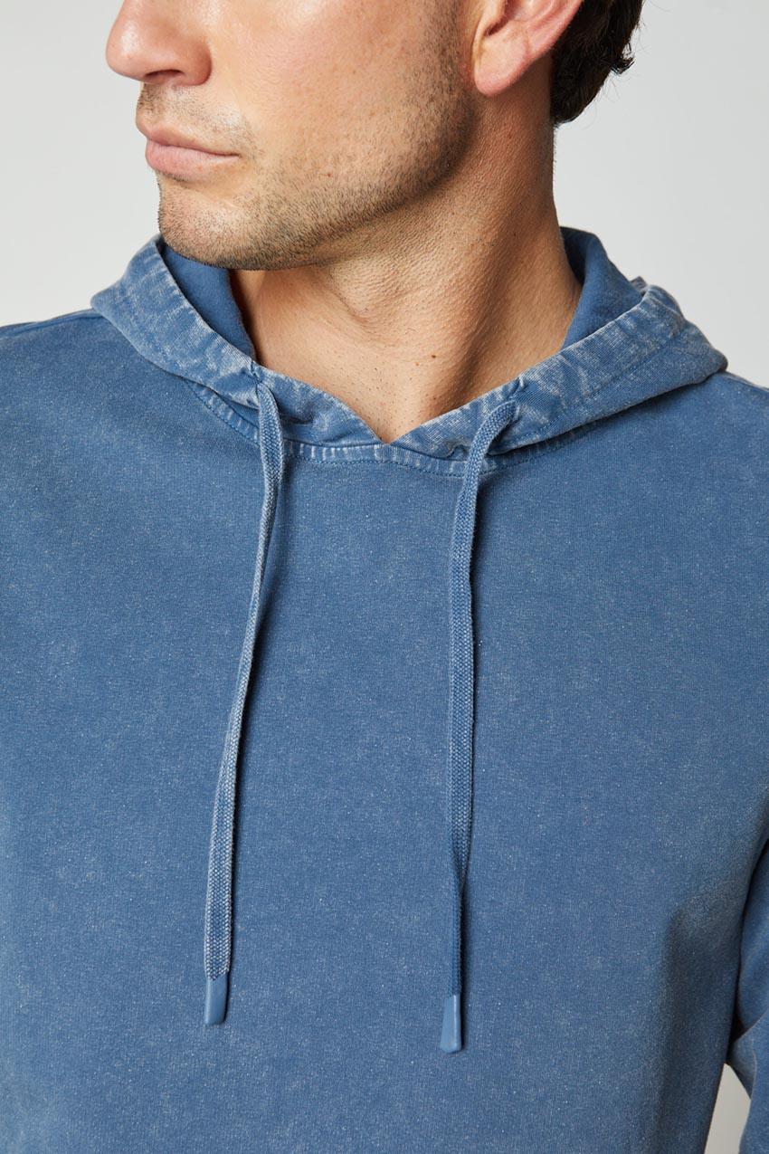 Brady All Gender Washed Hoodie