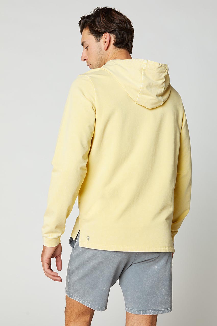 Brady All Gender Washed Hoodie