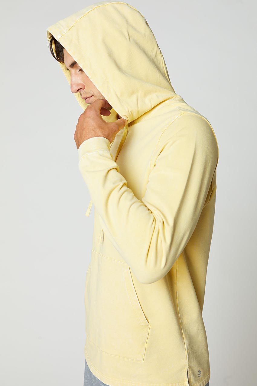 Brady All Gender Washed Hoodie