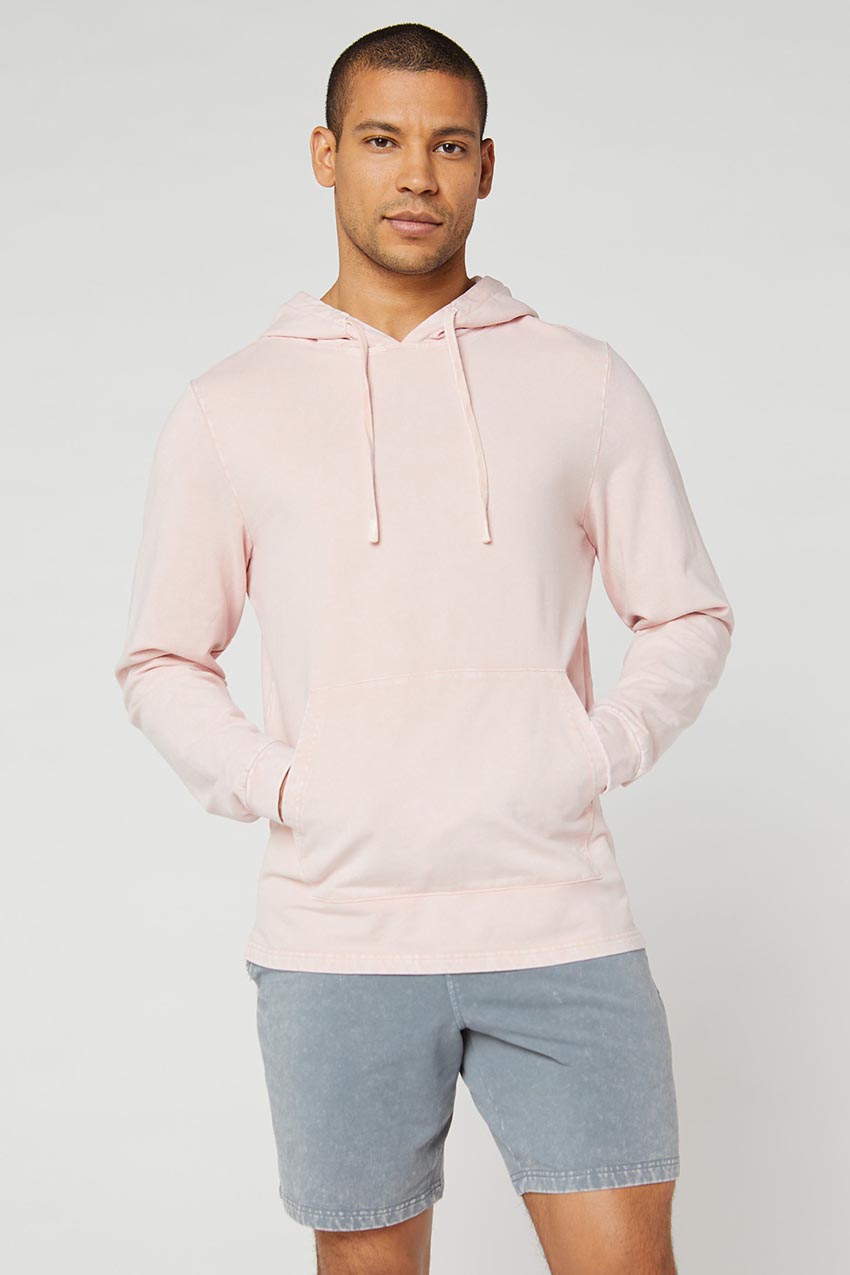 Brady All Gender Washed Hoodie