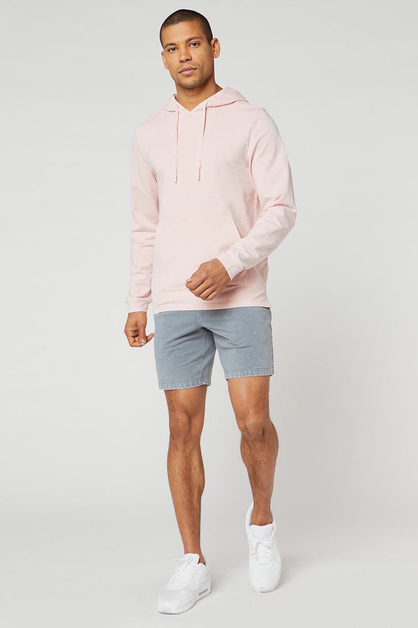 Brady All Gender Washed Hoodie