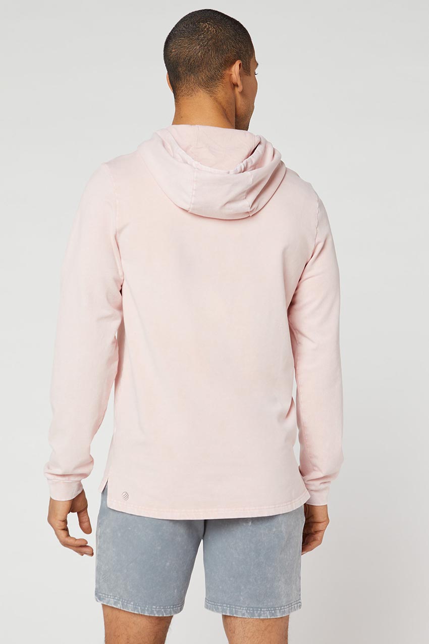 Brady All Gender Washed Hoodie