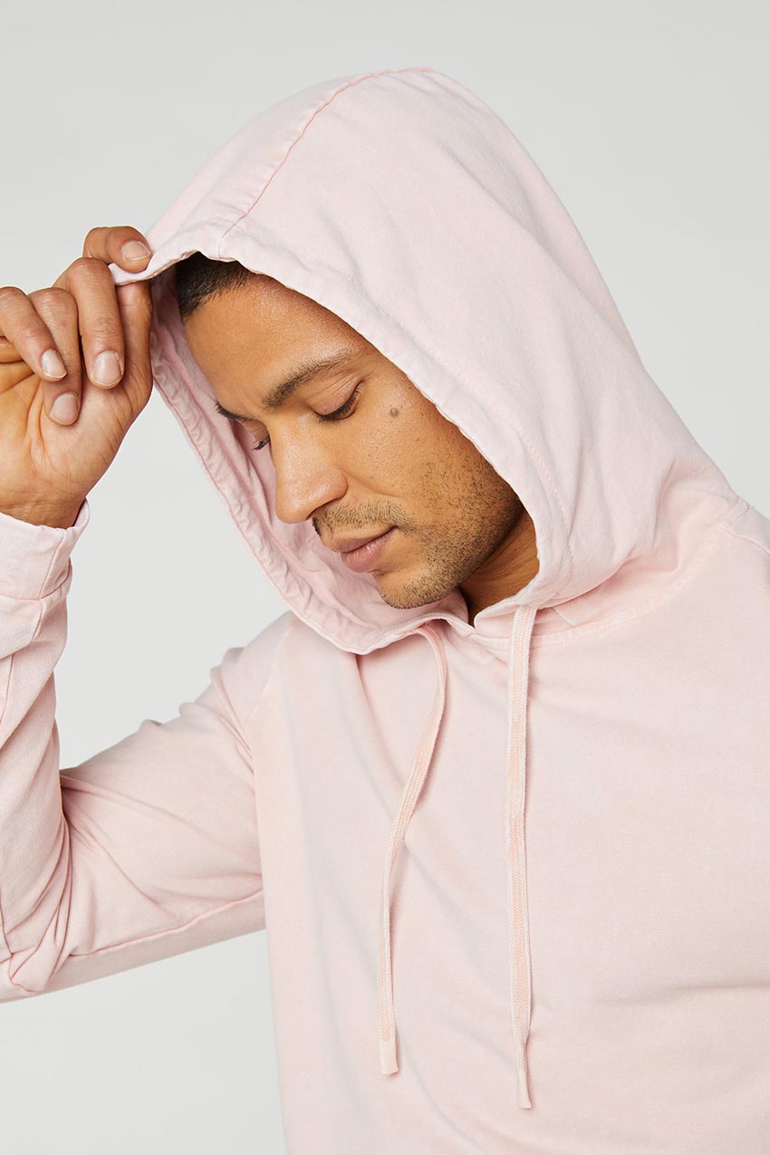Brady All Gender Washed Hoodie