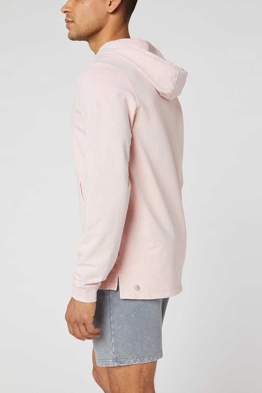 Brady All Gender Washed Hoodie