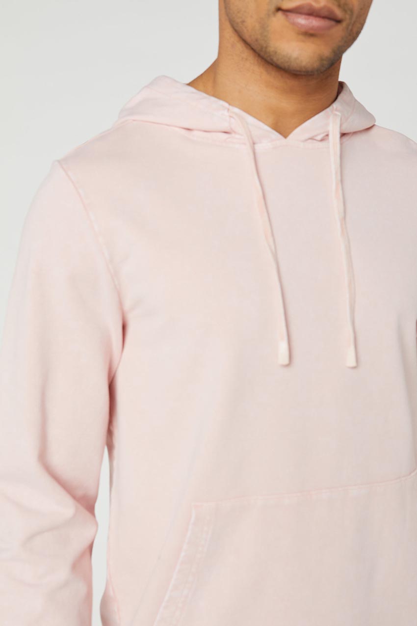 Brady All Gender Washed Hoodie