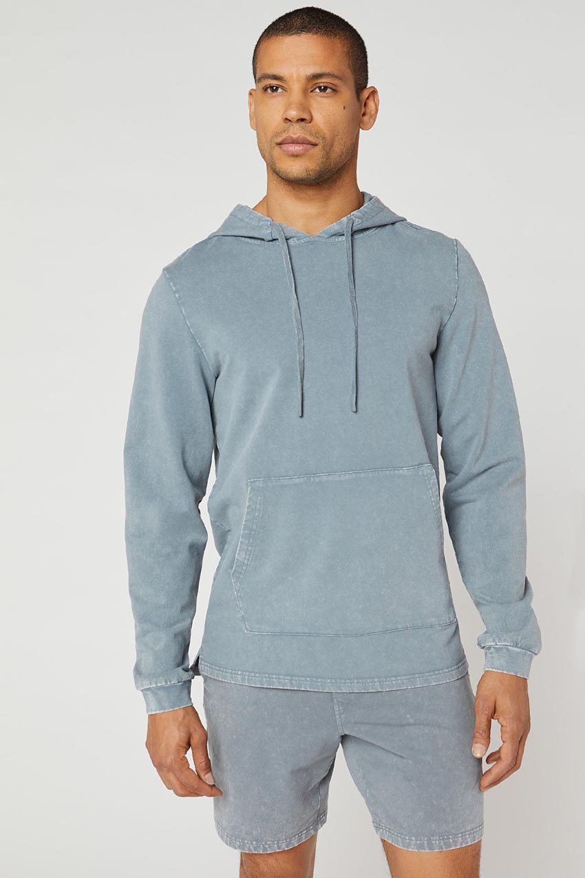 Brady All Gender Washed Hoodie