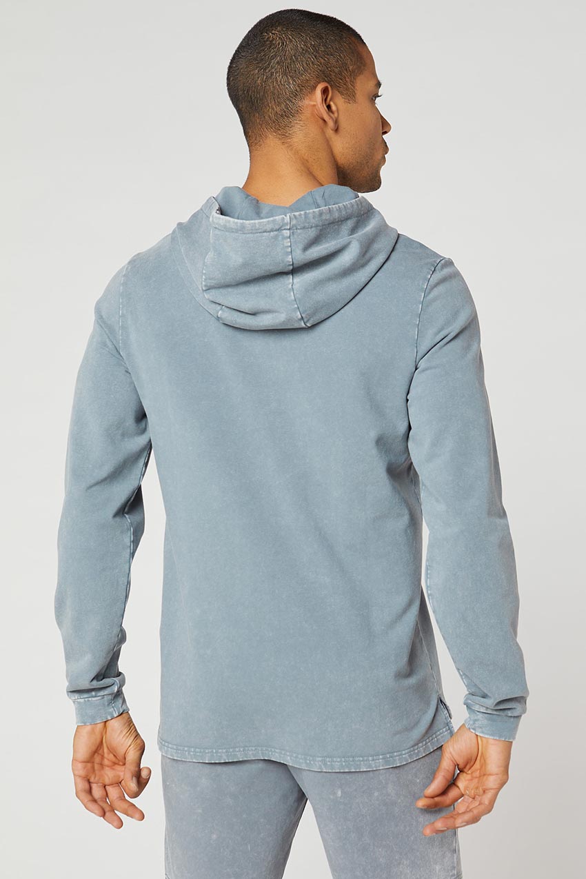 Brady All Gender Washed Hoodie