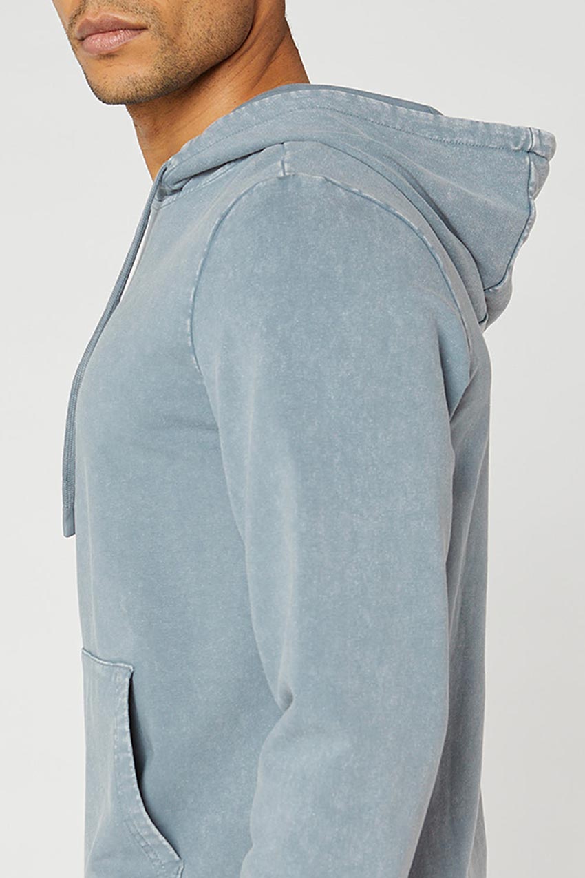 Brady All Gender Washed Hoodie