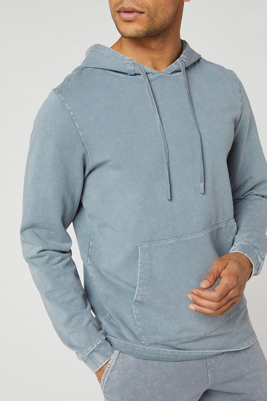 Brady All Gender Washed Hoodie
