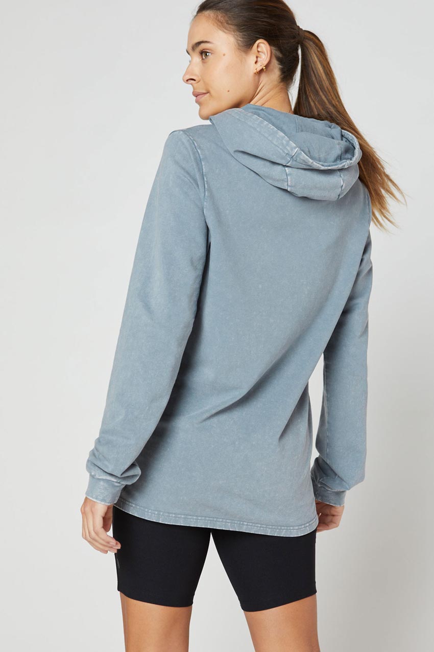 Brady All Gender Washed Hoodie