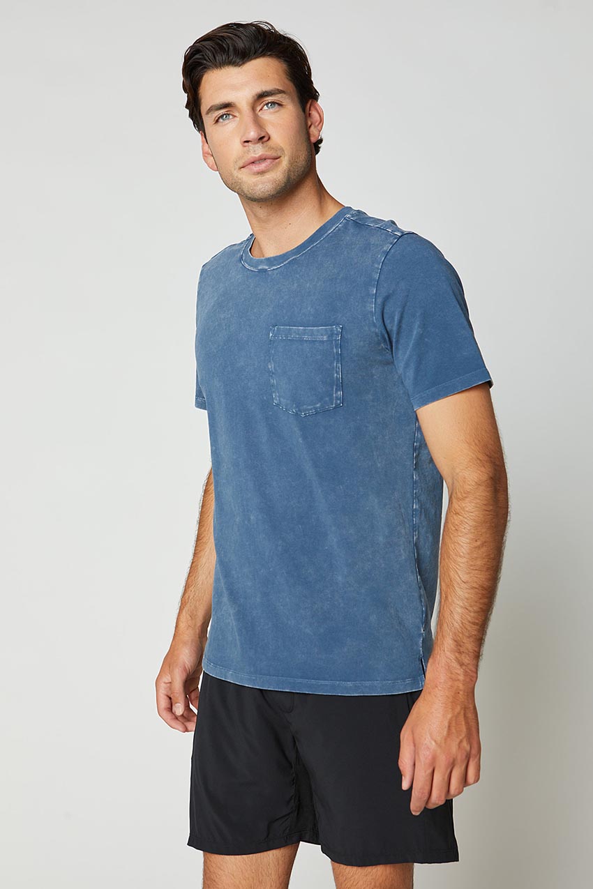 Billie All Gender Washed T-Shirt