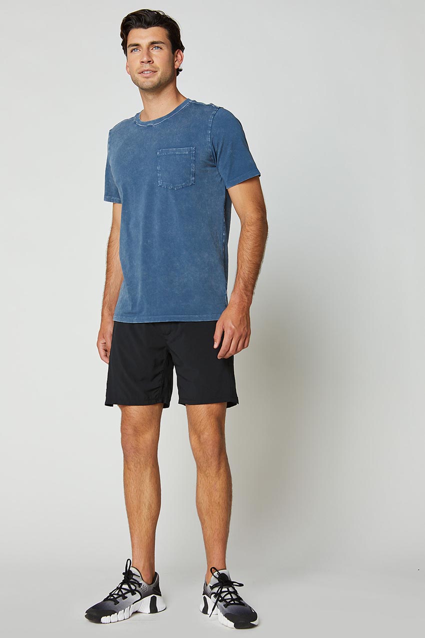 Billie All Gender Washed T-Shirt