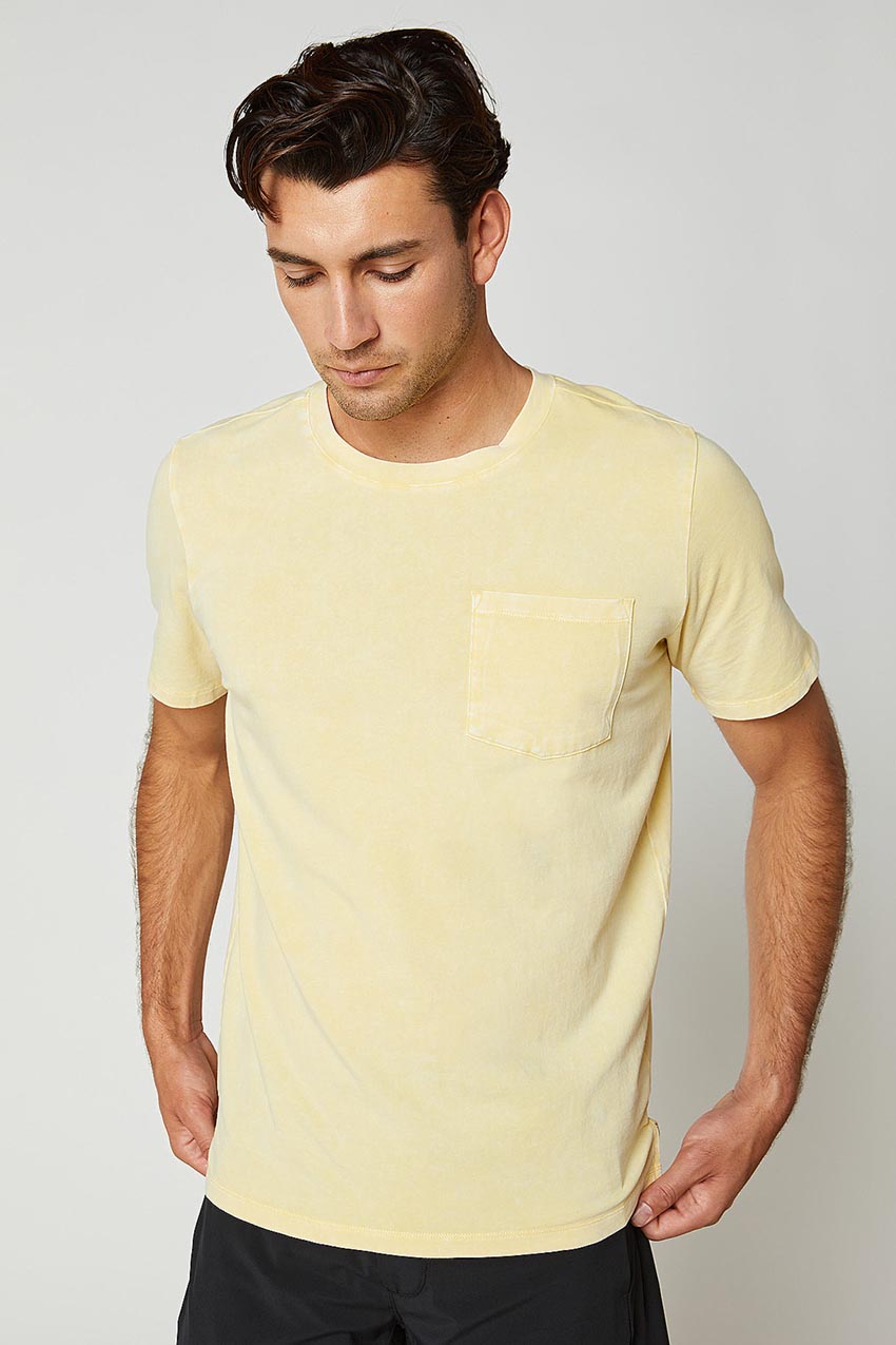 Billie All Gender Washed T-Shirt