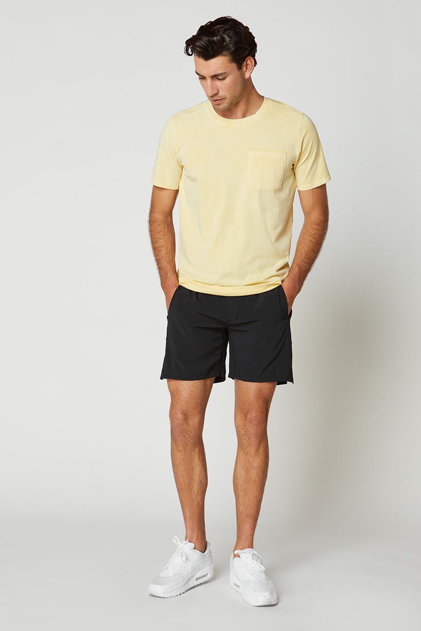 Billie All Gender Washed T-Shirt