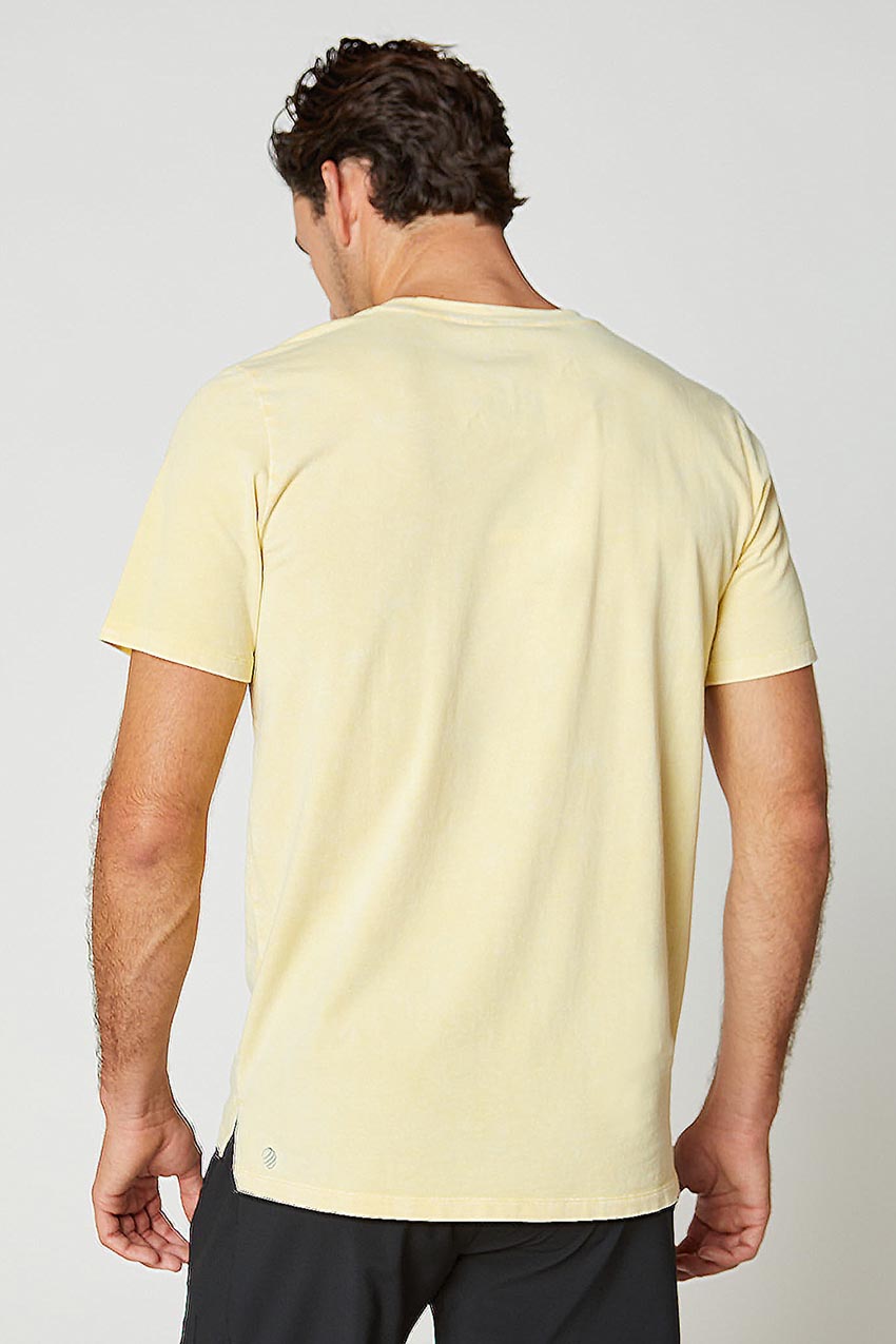 Billie All Gender Washed T-Shirt