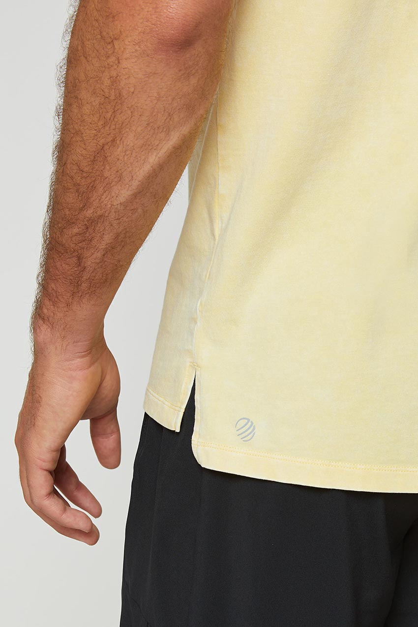 Billie All Gender Washed T-Shirt