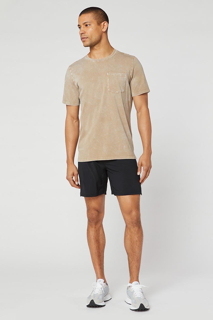 Billie All Gender Washed T-Shirt