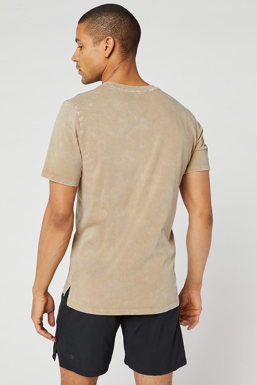 Billie All Gender Washed T-Shirt