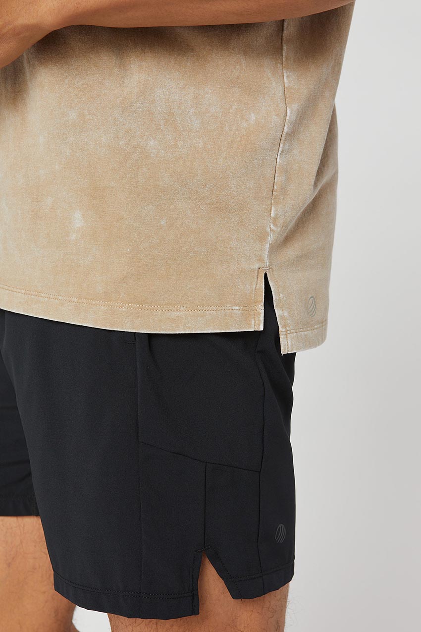 Billie All Gender Washed T-Shirt