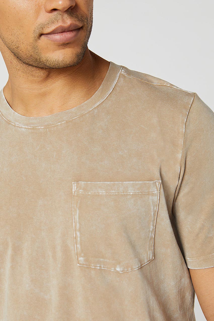 Billie All Gender Washed T-Shirt