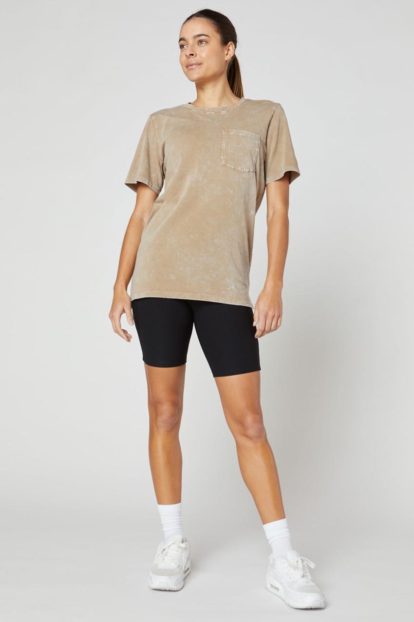 Billie All Gender Washed T-Shirt