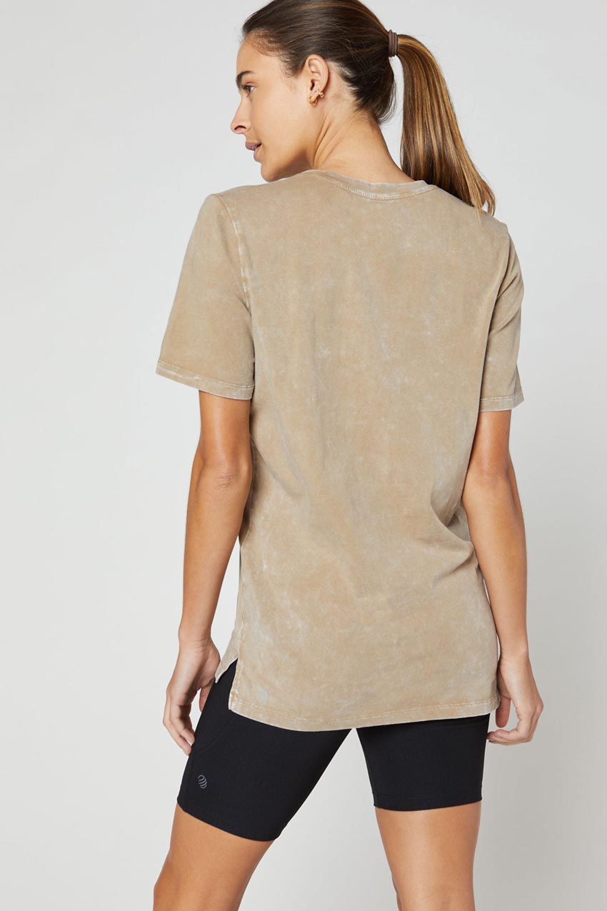 Billie All Gender Washed T-Shirt