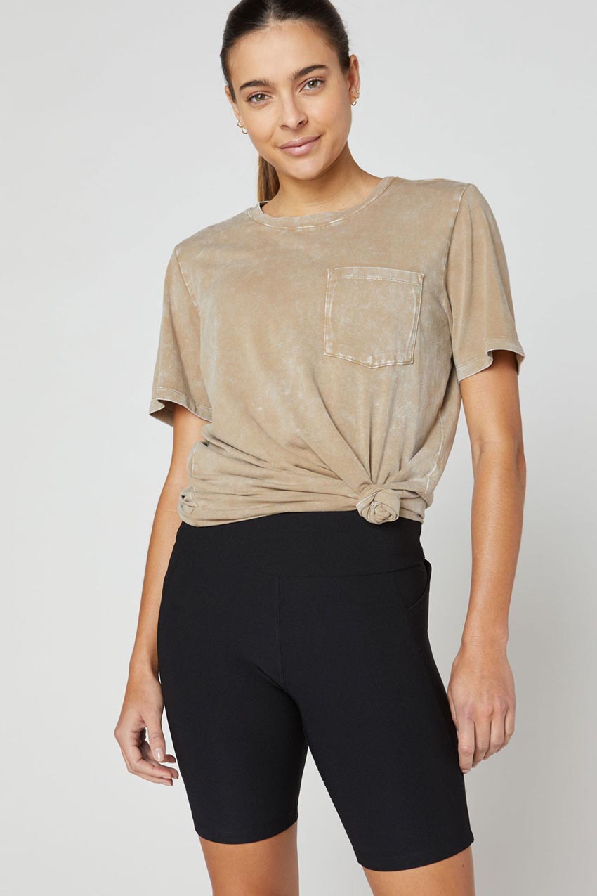 Billie All Gender Washed T-Shirt