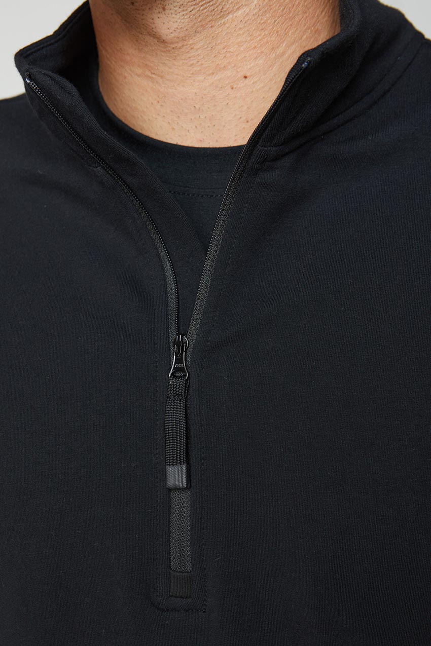 Jackson Unwind 1/4 Zip Pullover