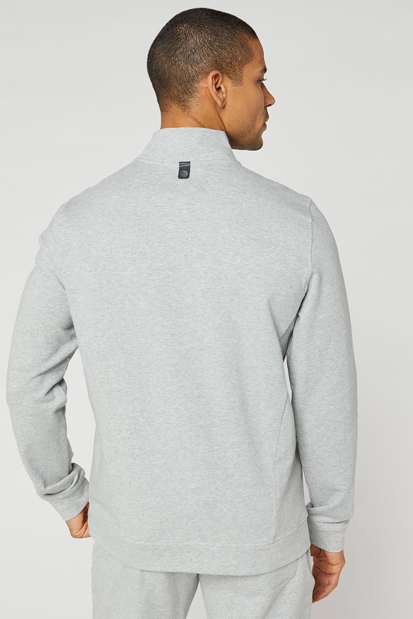 Jackson Unwind 1/4 Zip Pullover