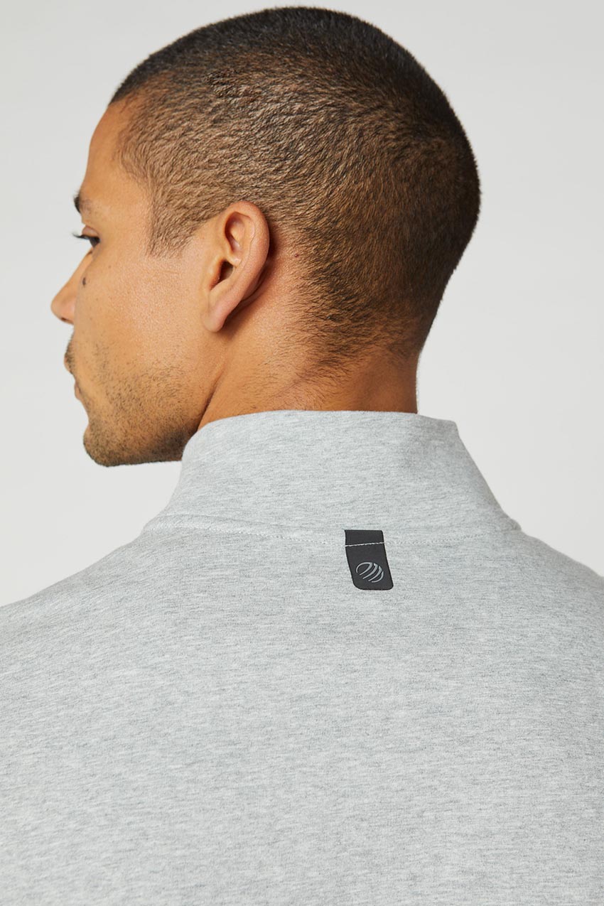 Jackson Unwind 1/4 Zip Pullover