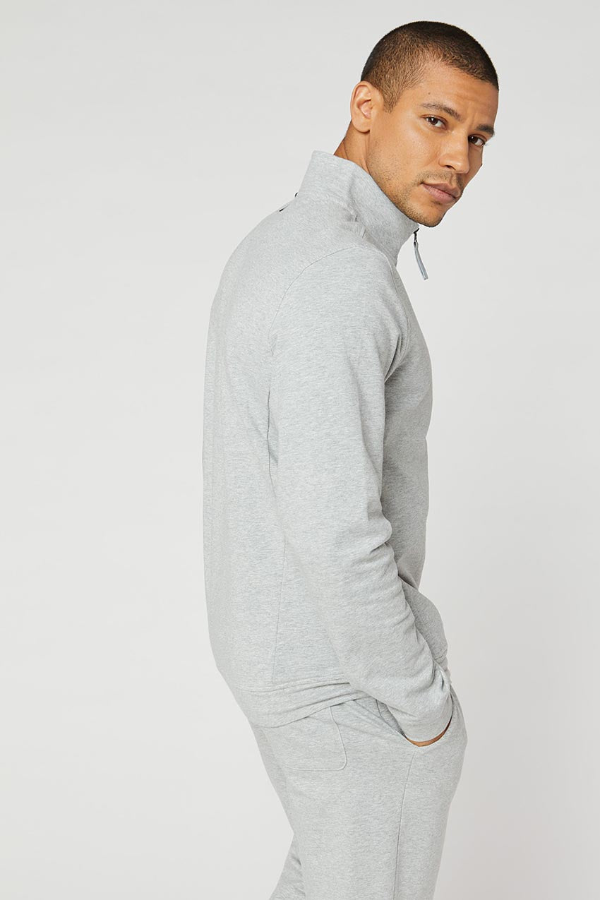 Jackson Unwind 1/4 Zip Pullover