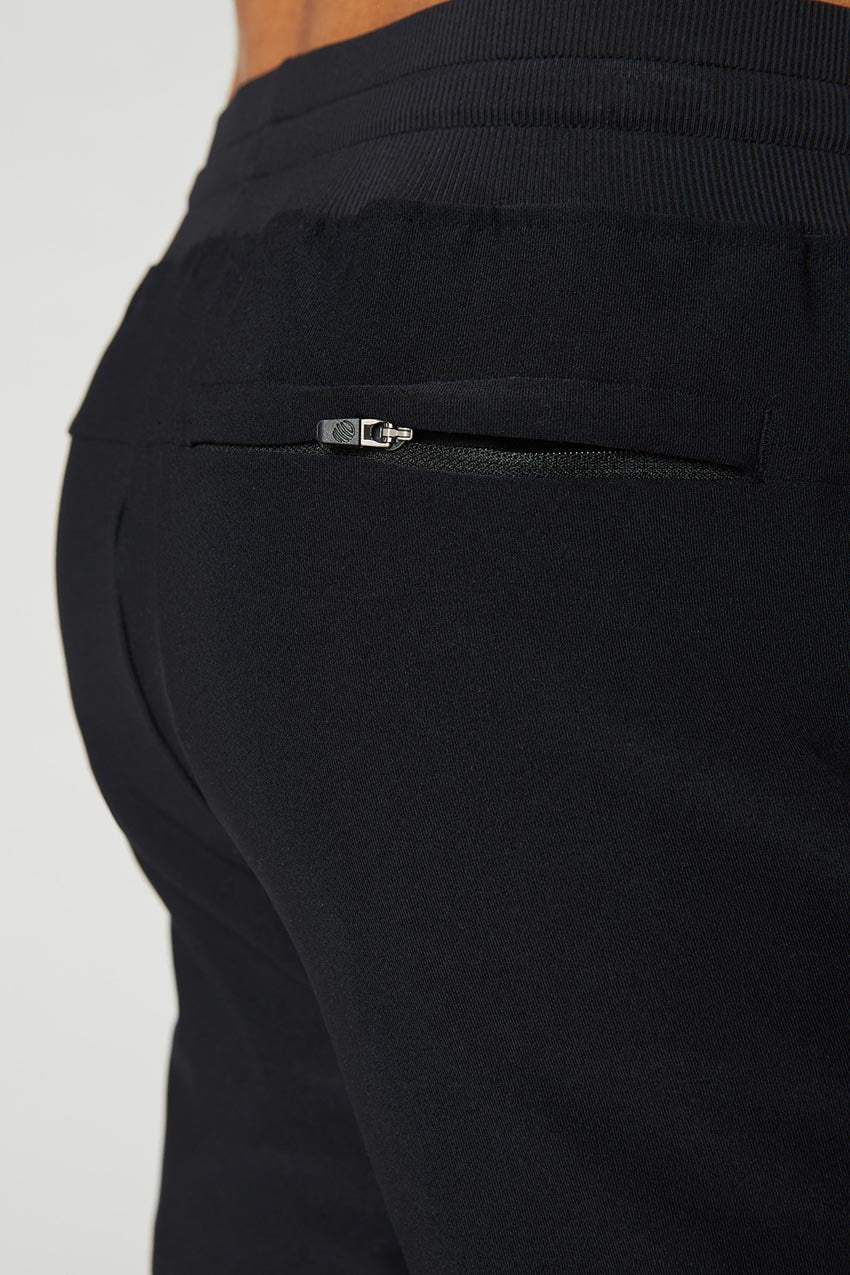 Gusto Recycled Polyester Jogger
