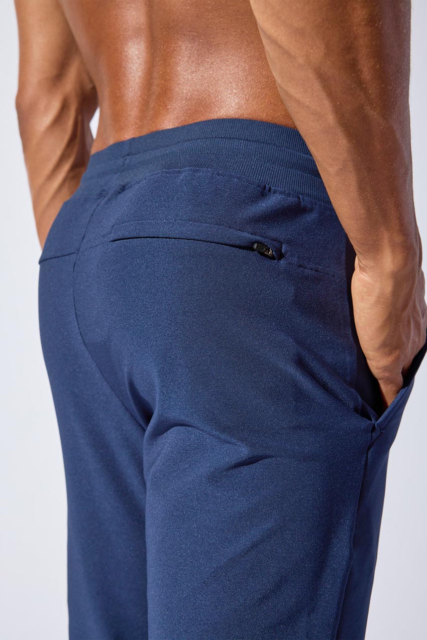 Gusto Recycled Polyester Everyday Jogger