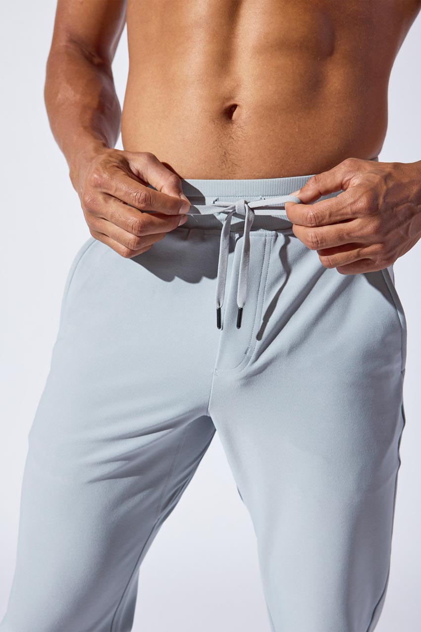 Gusto Recycled Polyester Everyday Jogger