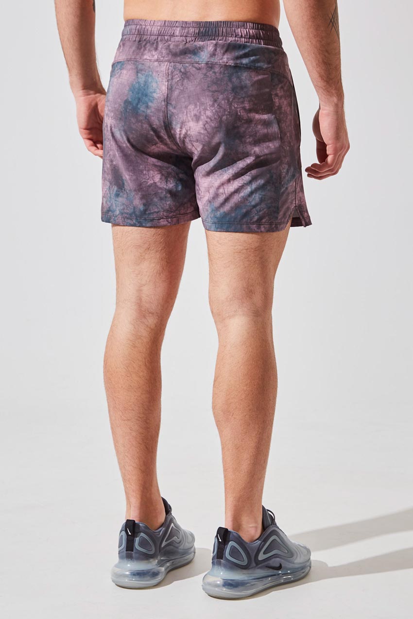 Undercover 5" Sustainable Active/Swim Short with Liner
