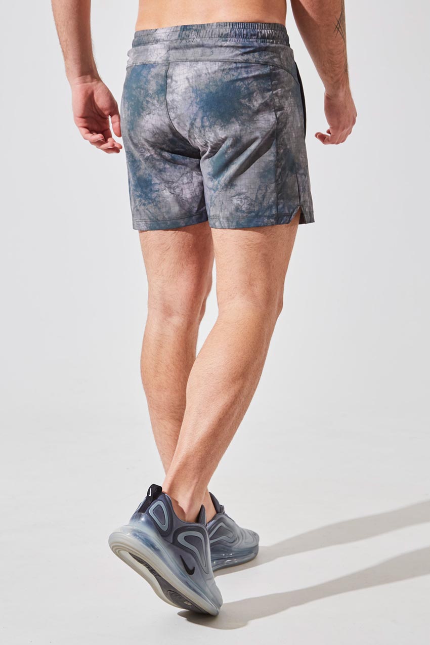 Undercover 5" Sustainable Active/Swim Short with Liner