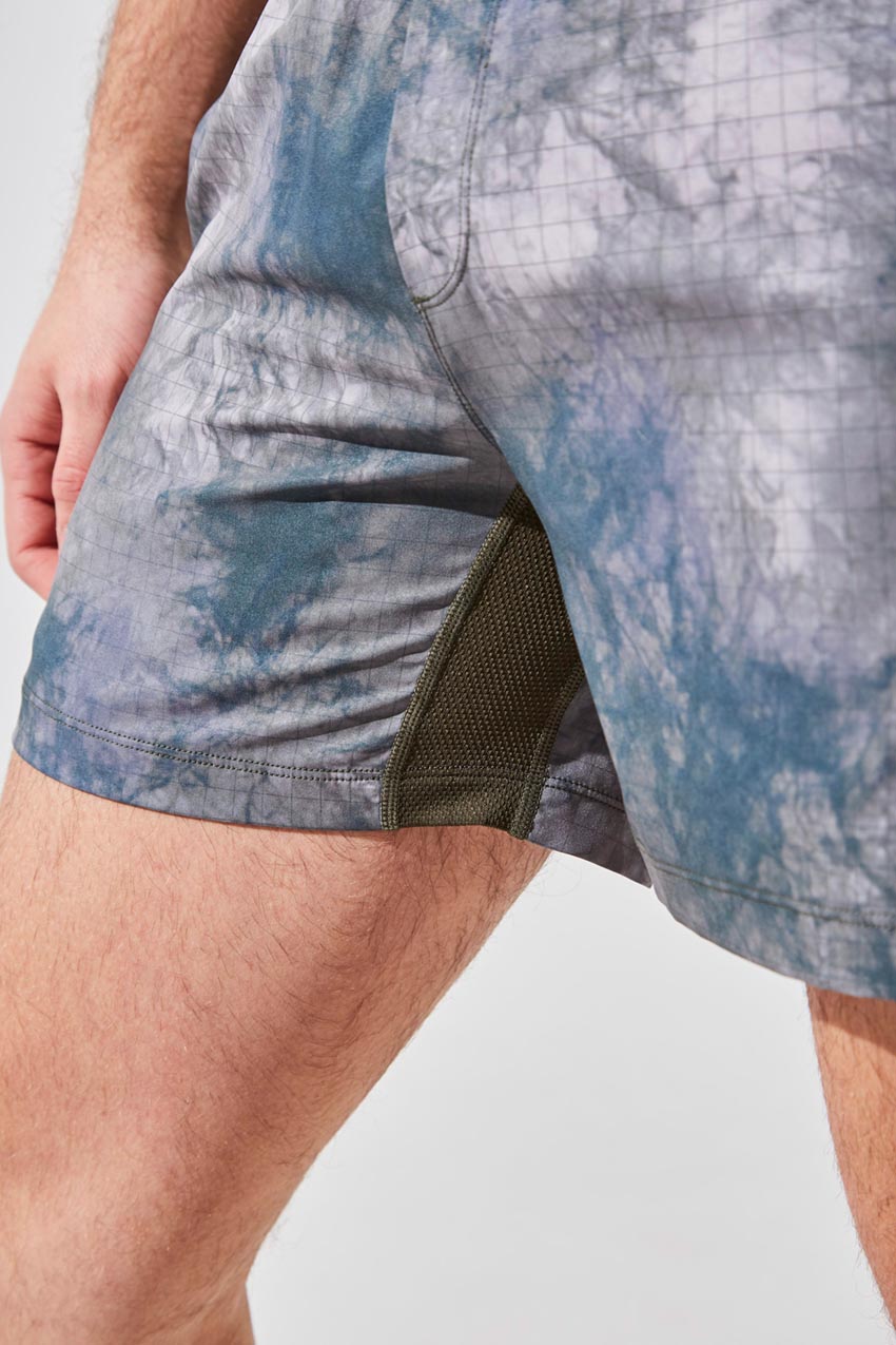 Undercover 5" Sustainable Active/Swim Short with Liner