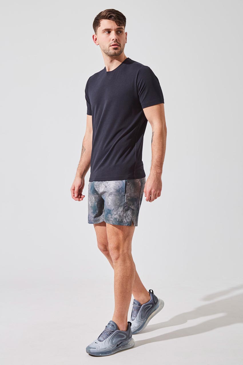 Undercover 5" Sustainable Active/Swim Short with Liner
