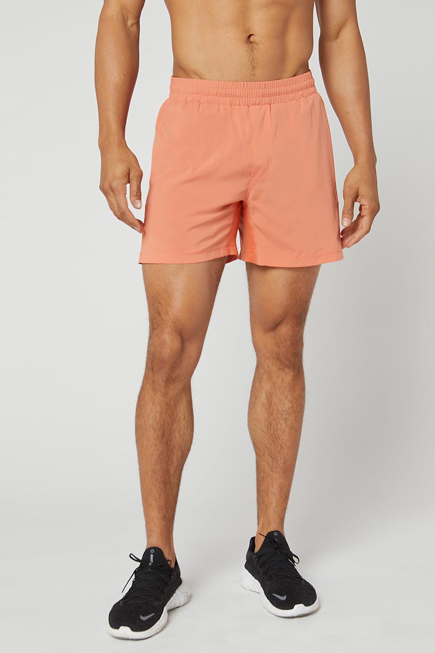 Undercover Stride 5" Active/Swim Short with Liner