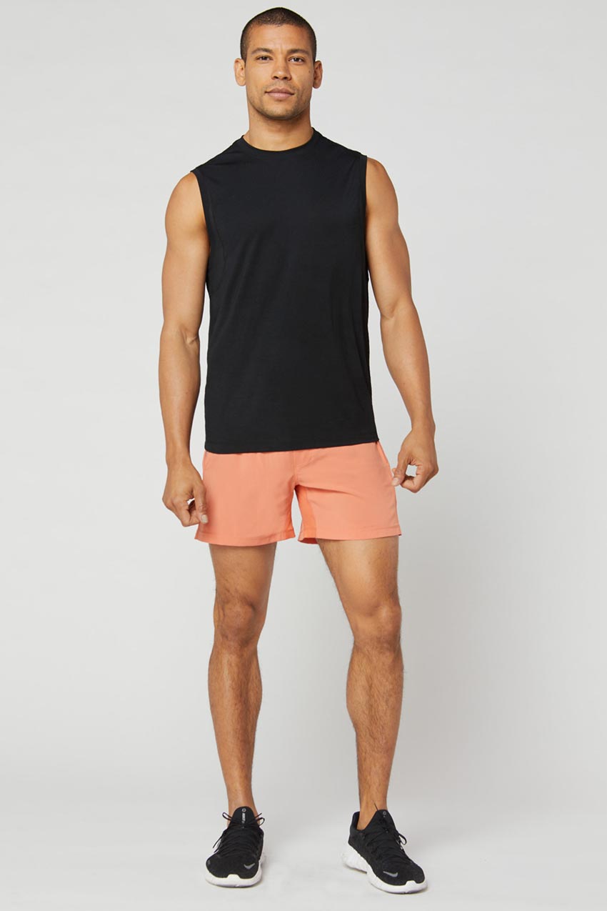 Undercover Stride 5" Active/Swim Short with Liner