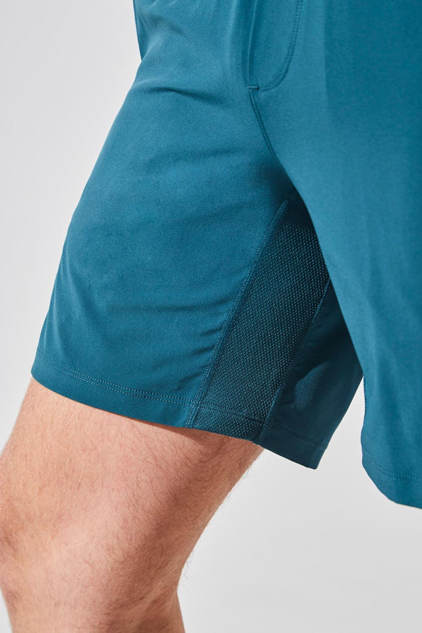 Undercover 5" Sustainable Active/Swim Short with Liner
