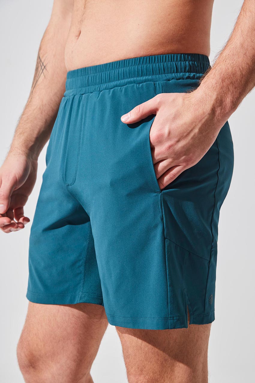 Undercover 5" Sustainable Active/Swim Short with Liner