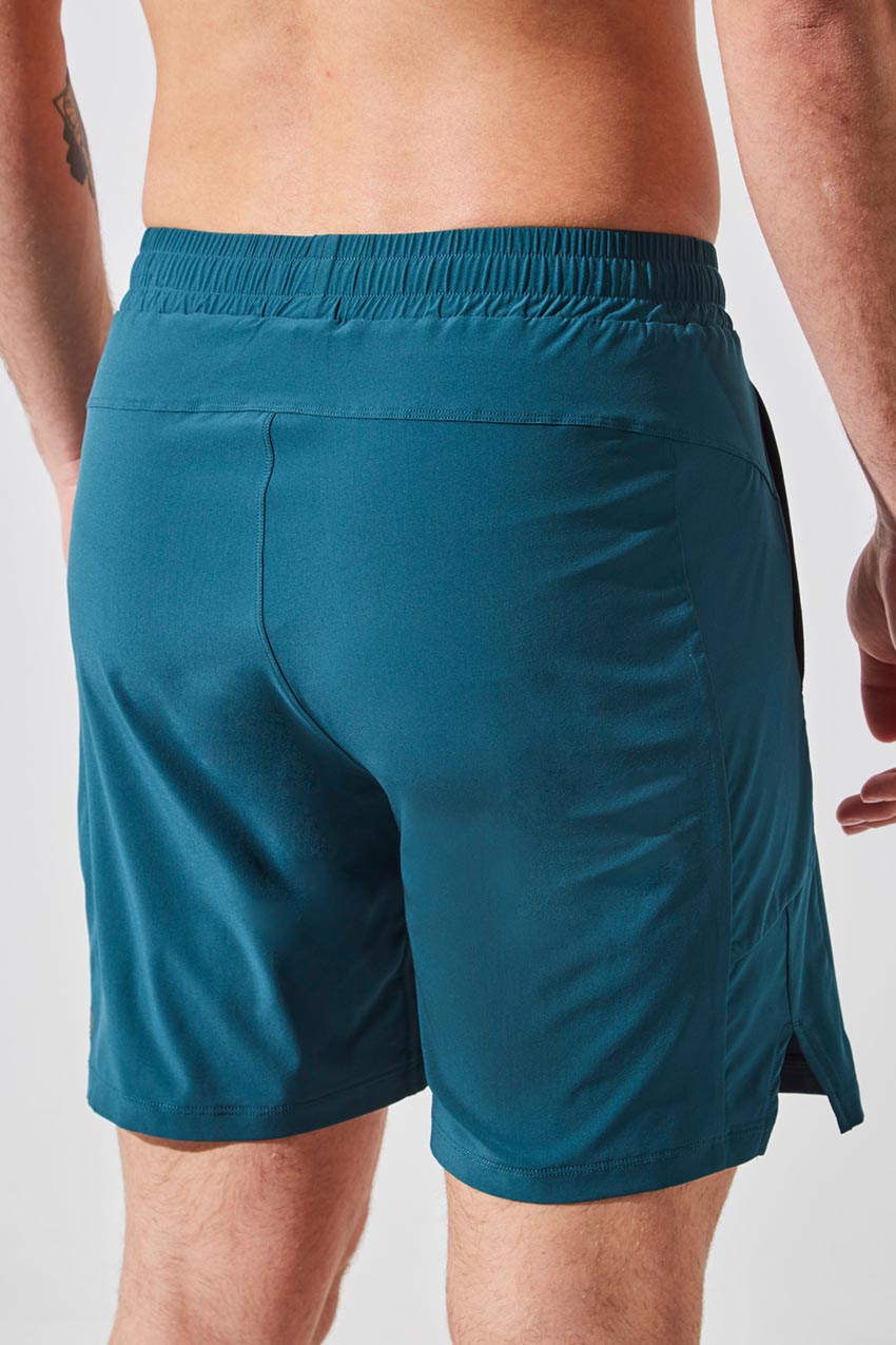Undercover 5" Sustainable Active/Swim Short with Liner