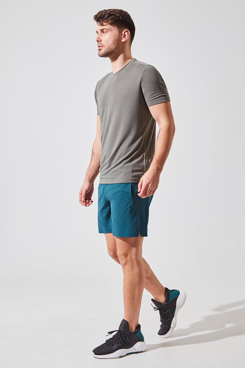 Undercover 5" Sustainable Active/Swim Short with Liner