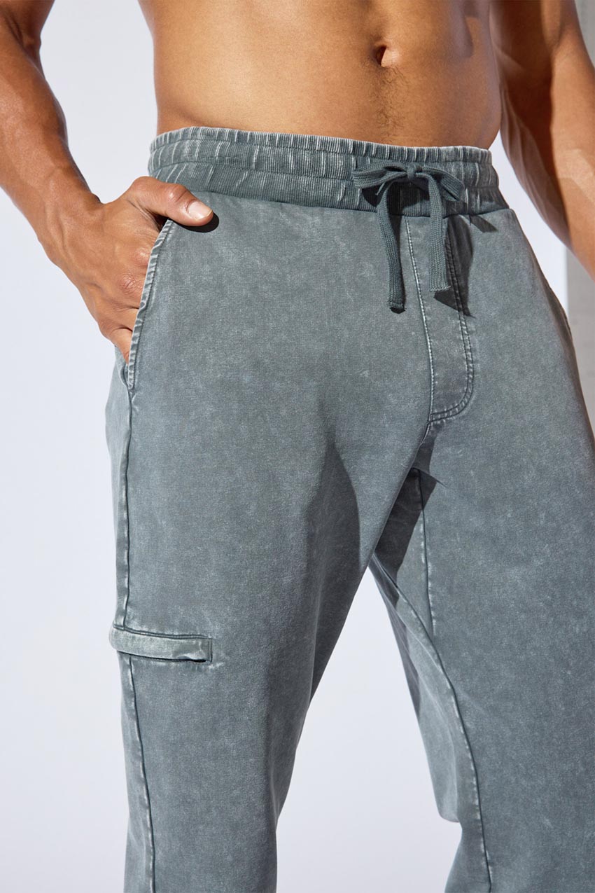 Liam Slim Leg Lounge Pant