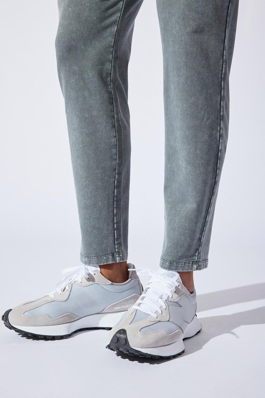 Liam Slim Leg Lounge Pant