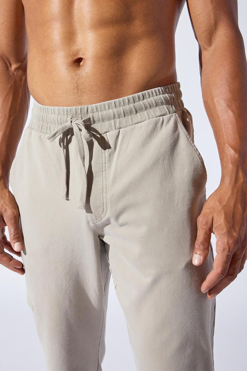 Liam Slim Leg Lounge Pant